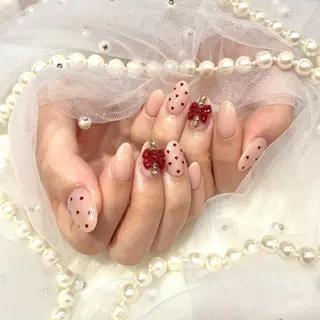 ネイル WISTERIA rinonのネイルデザイン