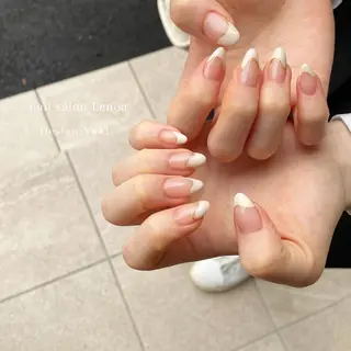 ネイル Tielu Yukiのネイルデザイン