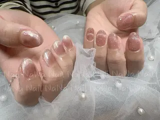 ネイル Nail NaNaのネイルデザイン