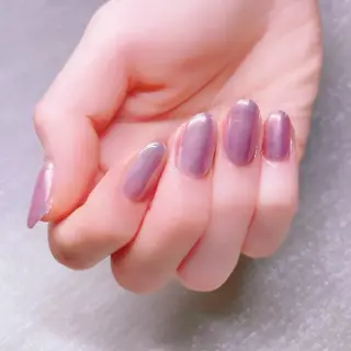 ネイル Nailist suzuのネイルデザイン
