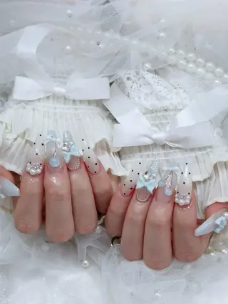 ネイル Josie nail salonのネイルデザイン