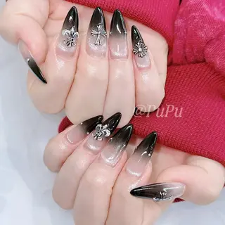 ネイル Queens 新宿本店のネイルデザイン