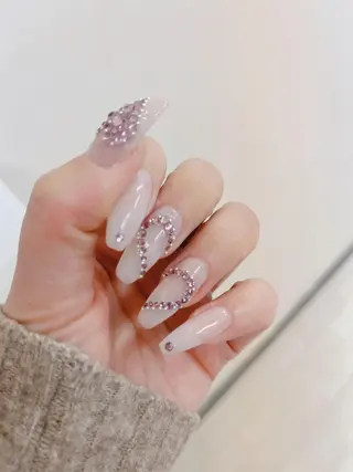 ネイル . yukiのネイルデザイン