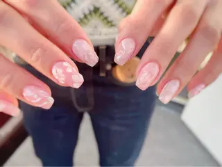 ネイル nail salon アトリエBONOのネイルデザイン
