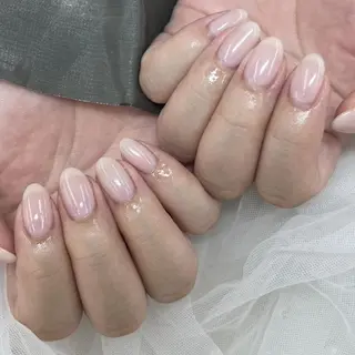 ネイル Nail salon Honey Beeのネイルデザイン
