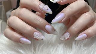 ネイル Unicorn Nail原宿表参道のネイルデザイン