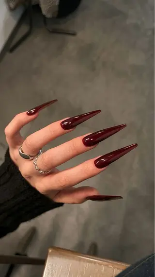 ネイル HAPPI NAIL . LEEのネイルデザイン