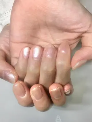 ネイル 新宿ネイルサロン ジェミディローサのネイルデザイン