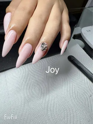 ネイル Nail Salon JOYのネイルデザイン