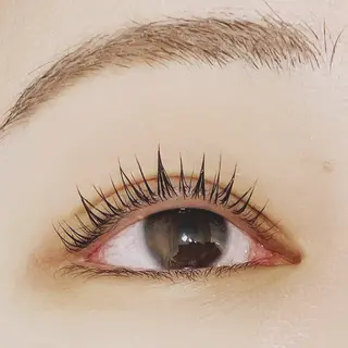 マツエク・マツパ eclat 西所沢店西村の眉毛・アイブロウイメージ