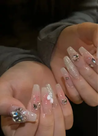 ネイル NiJi Nailsのネイルデザイン