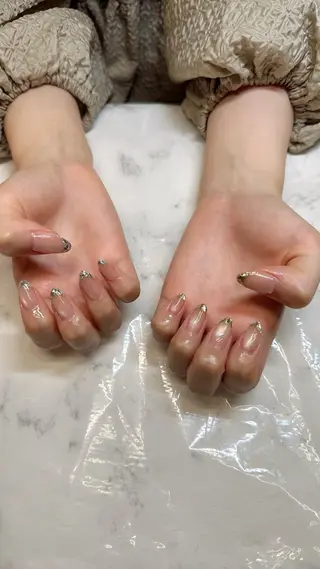 ネイル ✨アン ミユ✨のネイルデザイン