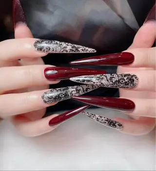 ネイル Rin Nail Shinokuboのネイルデザイン
