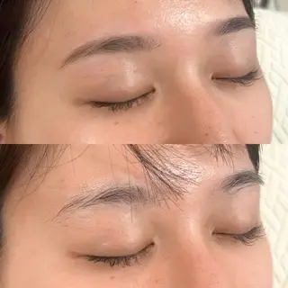 アイブロウ REJOUIR ❄️ゆきなのマツエク・マツパデザイン