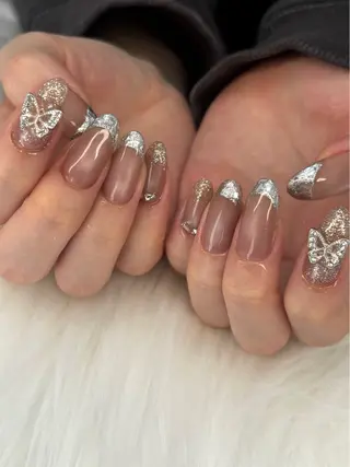 ネイル Luna calanteのネイルデザイン
