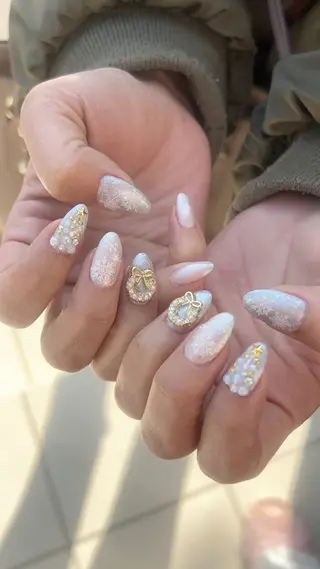 ネイル Will nail salonのネイルデザイン