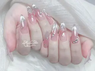 ネイル MUNI🎀 NAIL のネイルデザイン