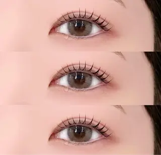 マツエク・マツパ The Nail & Eye Lashの眉毛・アイブロウイメージ
