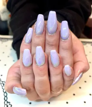 ネイル nailist cocoのネイルデザイン