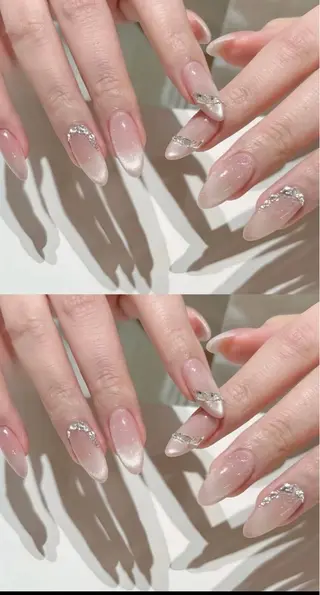 ネイル YUKI NAILのネイルデザイン