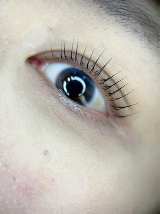 マツエク・マツパ c-room eye salonのマツエク・マツパデザイン