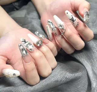 ネイル みらい 🌻ひまわりサロンのネイルデザイン