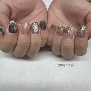 ネイル テネルネイル tener nailのネイルデザイン