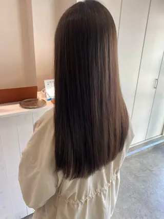 ロング ✨髪質改善/ボブ /⚡️雷賀⚡️のヘアスタイル