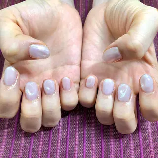 ネイル J terrace Nailのネイルデザイン