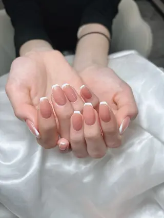 ネイル MOON nailsのネイルデザイン