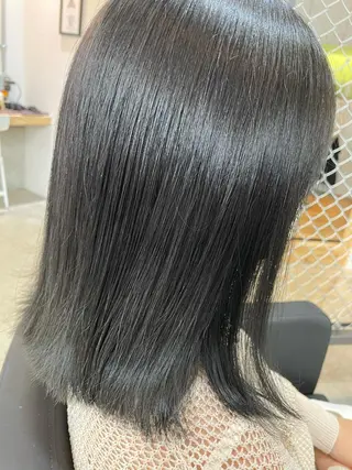 ショート カラー ♡ yumaのヘアスタイル