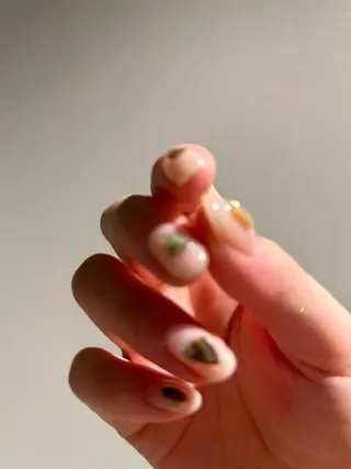 ネイル haru nailのネイルデザイン