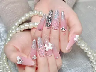 ネイル 🎀Sense Nail渋谷店🎀のネイルデザイン