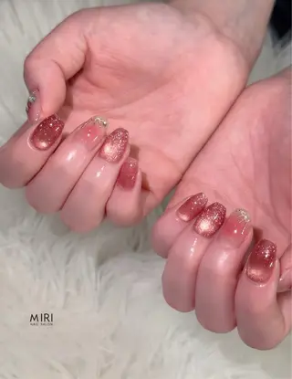 ネイル Miri nail salonのネイルデザイン