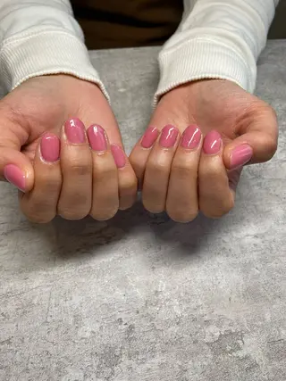 ネイル ⭐️ みおか⭐️のネイルデザイン