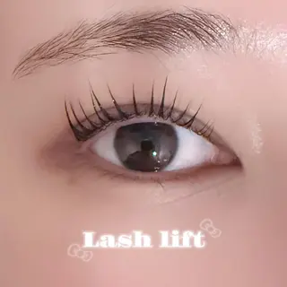 マツエク・マツパ jessica / 平野🪄︎︎◝✩の眉毛・アイブロウイメージ