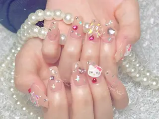 ネイル 🎀Sense Nail池袋店🎀のネイルデザイン