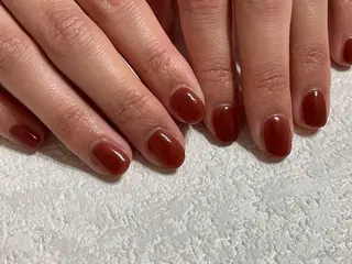 ネイル kiki nail &brow二子玉川のネイルデザイン