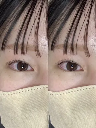 マツエク・マツパ シードリン府内店 yoneのマツエク・マツパデザイン