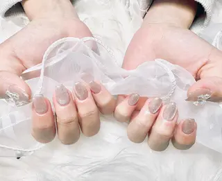 ネイル Yura nailのネイルデザイン