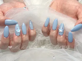 ネイル Mm nailのネイルデザイン