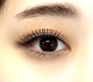 マツエク・マツパ eye.C yurinaのマツエク・マツパデザイン
