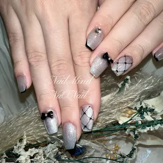 ネイル NailMind Tokyoのネイルデザイン