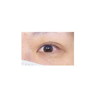 マツエク・マツパ アイブロウ プロカラーカレン 藤井寺店のマツエク・マツパデザイン
