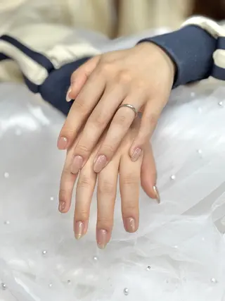 ネイル MAKI .のネイルデザイン