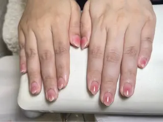 ネイル H&B ヨウのネイルデザイン