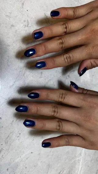 ネイル mofie🤍ナツカ /恵比寿駅徒歩5分のネイルデザイン