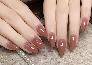 ネイル 🎀 NaNa_nailのネイルデザイン
