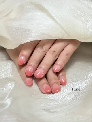 ネイル 木田 有咲のネイルデザイン
