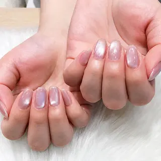 ネイル K. Harukaのネイルデザイン